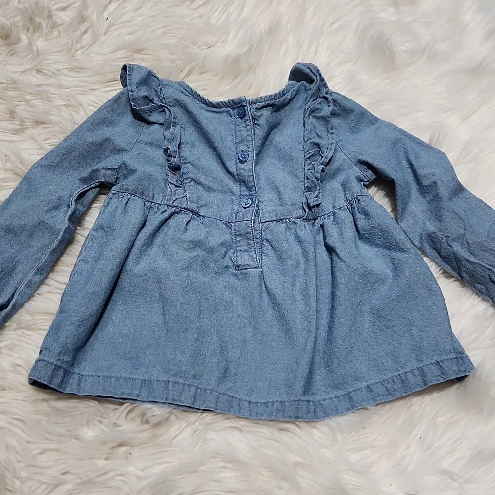 Carter's 24 month bundle
